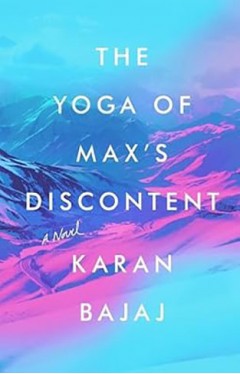 The Yoga of Max's Discontent